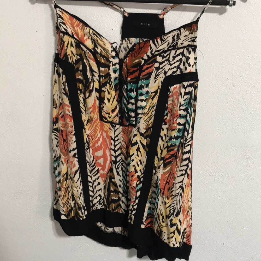 Tank top